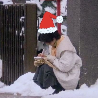 nnp6_zz's profile picture. 이런 말 알아? 사람은 말이야, 그 아이를 세상에 남겨 놓은 이상은 죽어도 아주 죽는 게 아니래.