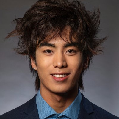 Johnqisus's profile picture. Founder/CEO building... @RevalveAi
Co-Founder/CGO @ Lotus