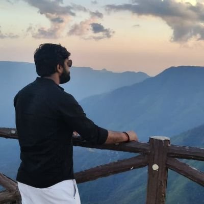 MadhurYadav214's profile picture. 