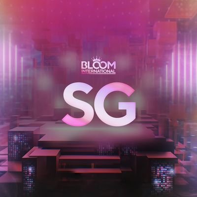 TeamBloom_SG's profile picture. 🇸🇬 Singapore-based supporters of @BINI_ph | Affiliate
of @TEAMBLOOMPH 🌸 Est. May 2024 | E-mail: 📧 teambloomsingapore@gmail.com