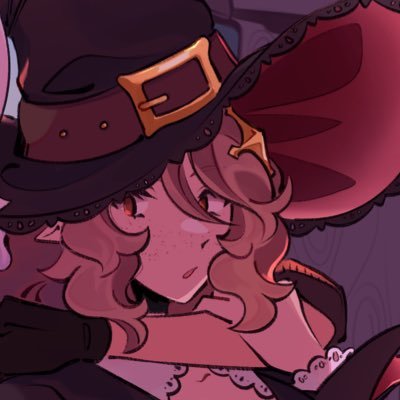 BewitchingIfera's profile picture. Slithering with a smile! Avi and banner by @/hclysword