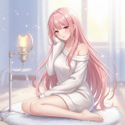 oyasumi_chaaan's profile picture. 💖YouTubeチャンネル@おやすみゲーム部屋 ▷2025/8/9~ 💜2025年からPCゲーム始めました🔰 💖 楽しくわいわいゲームするのがすき