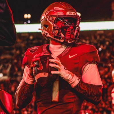 Tommy_casto's profile picture. QB Gods son Chief 🏹