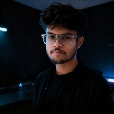 ask_deepanshu's profile picture. 22 • SWE • NIT-A'25 • On the path to becoming a Tier-1 Developer • MERN  GenAi  DevOps  DSA