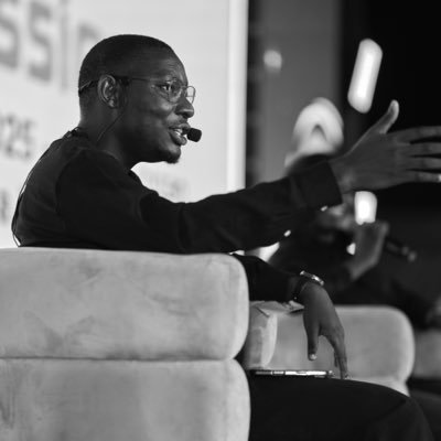 ayobamiteriba's profile picture. ✨ | Cornell MBA