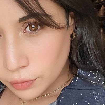 NephilimMyerson's profile picture. Powered by Plants🥦
Animal Rescue Squad ⛑️
WFPB Cook🥬
FurMom of 9🐾
Mushroom Forager 🍄 
Fruit is life 🥭