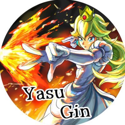 yasu_gin__'s profile picture. ずんだもん実況者🍑コンボ世界一!スマブラのピーチ使い🍑SSBU_Peach🍑FA #かぶこんart