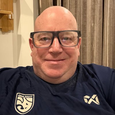 FrankyRN51's profile picture. Hello Hello. Rangers Fc. Royal Navy. No idea where I’ll be. Somewhere around the World or on a plane or at home in Thailand.