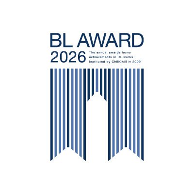 BLaward_chil's profile picture. BL情報サイト・ちるちるが提供するシーズンイベント用のお知らせアカウントです！ // BLアワード・ちるちるフェスティバル・不朽の名作BL・BLソムリエ検定・BL川柳など、BLファンが楽しめる企画をお届け // ちるちるマスコットキャラクター・ちるおも時々つぶやきます☆