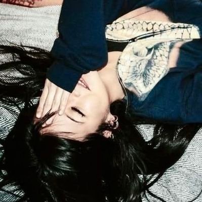 gracebyduda's profile picture. —   do que você tem medo?