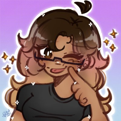 silly_apollo's profile picture. RAWRING 20 XD | art style is very ✨inconsistent✨ | mink mink | twt banner: @YubyArt