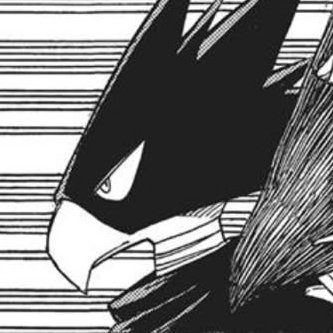 tokoyamifn's profile picture. Daily count until tokoyami is in fortnite | Run by @dojibruh