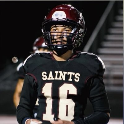 DunhamJayare's profile picture. HS: Adelanto HS (CA)| Class of 2026 | Gpa 4.0| Grade 12th | Position: LB/DE/TE| Number #16 HT: 5’11” WT: 155lbs | #442-316-2453 Email:dunhamjayare@gmail.com