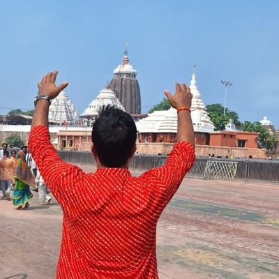 IndiawalaTrump's profile picture. Proud Sanatani🚩

RT not endorsement* *condition apply