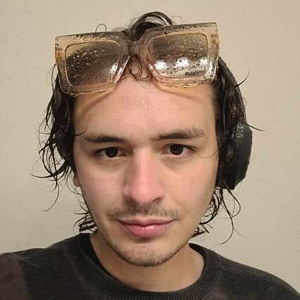 mukbangdude's profile picture. script