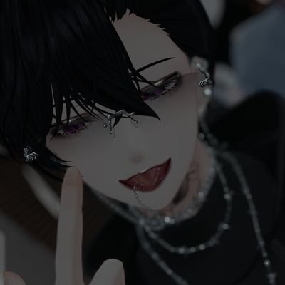 k1ru41287's profile picture. VRchat用アカウント
8/30〜
blender練習したい