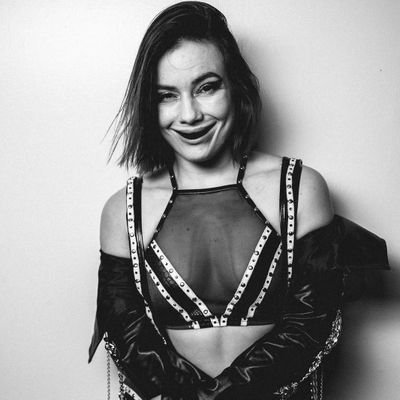 NastyNadiaPW's profile picture. Wrestler. Freelancer. Sister. 

Represents @CatchSportsPro