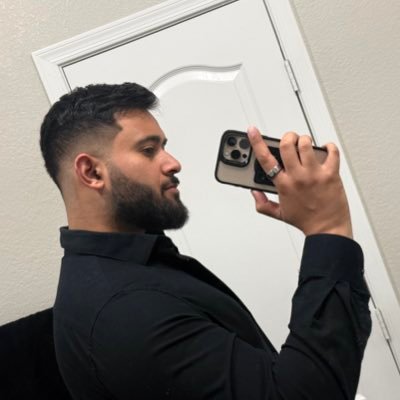 Paliboi9's profile picture. 🏜️🫰🏼