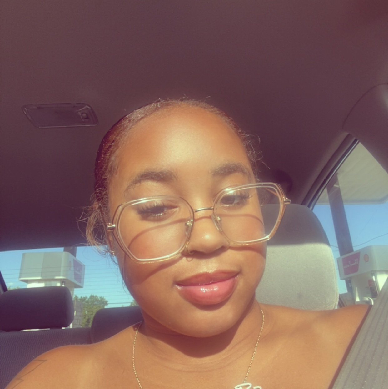 IsisShyanne's profile picture. 