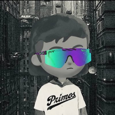 AmaRacoon's profile picture. Proud owner of The Torta factory //               Join me on Moby! Use my link: https://t.co/M66fpdLPHj