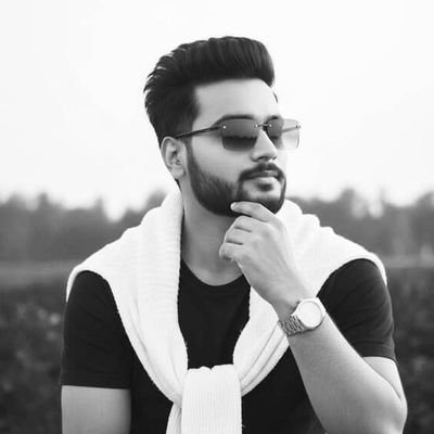 UrHumpty's profile picture. सनातनी 🚩
राष्ट्र पहले | गर्व से सनातनी । बिहार की आवाज़ । विकास, धर्म और देशभक्ति मेरी पहचान