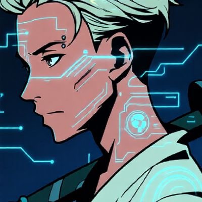 AshishGangurd12's profile picture. A believer in a decentralized future for the internet and society.