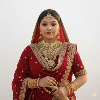 ThakurainKatya1's profile picture. Rajputi Swag 🚩No DM-No Tag ||
Content Creator | GhostWriter | Blogging |Search my Blog in Google - https://t.co/nOtFL1PZ6L