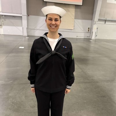 HWill240's profile picture. Navy | Colossians 3:23