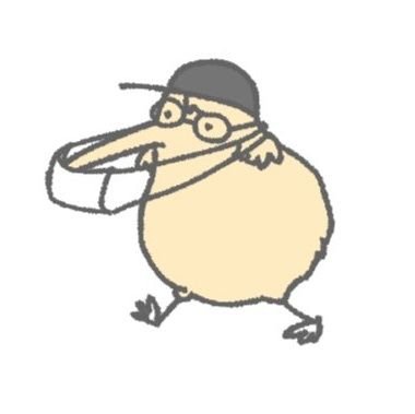 ggam_1100's profile picture. 