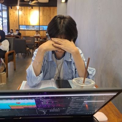 cinnamonerd's profile picture. yθu + can + dθ + it! ♯