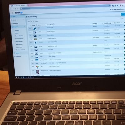 _hermanto's profile picture. Full Stack Developer