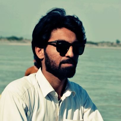 AdilKhan2245's profile picture. Student