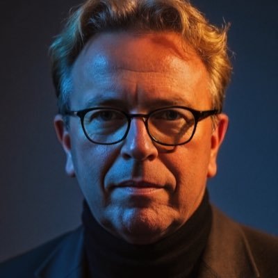 FrankVanmeenen's profile picture. Ik ben enkel hier om af en toe een tegenstem te zijn. No to dictators and countries killing children.