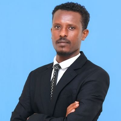 Amanueltadessed's profile picture. Legal, Political & Foreign Affairs Expert, FDRE Ministry of Foreign Affairs| Ex-Advisor to the State Minister, Ministry of Justice| Ex-Lecturer of Law, DU & DDU