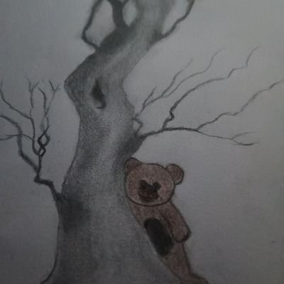 cyclophs's profile picture. I'm not a bear IRL, I don't post anything just repost horny vtubers, anime and games.