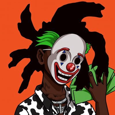 Headbandhigh4's profile picture. Loyal Trench Warrior. 2012 Twitch Viewer. 🌆♻️🔁 block spinners. https://t.co/OzgwWhFlAr