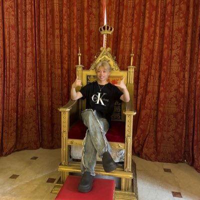 nonruimazzel's profile picture. 08 ︴mazzel ryuki୨୧ ︴stargrow goichi✩⡱