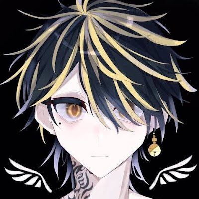 Kazutora98754's profile picture. 