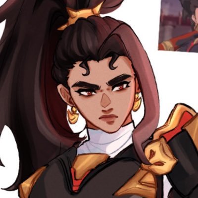 VENDETTAGLAZER's profile picture. 𝓓𝓻𝓮𝓪𝓶𝓲𝓷𝓰 𝓪𝓫𝓸𝓾𝓽 𝓥𝓮𝓷𝓭𝓮𝓽𝓽𝓪 // {PFP by @leekoii_} {#Tracermain since OW1} {Using this as a OW acc cuz I don’t talk about OW on main anymore}
