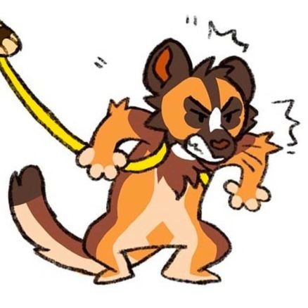 korgifox's profile picture. multi-suiter & fursuit maker 「ATOMICMAW」 • 27 •  she/her • engaged • minors dni🔞