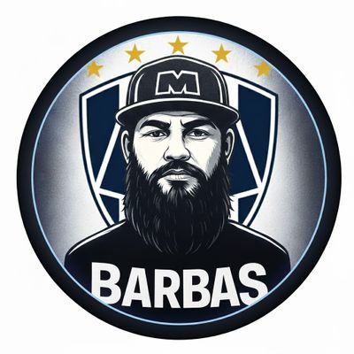 Sisoyelbarbon's profile picture. ser regio es un privilegio #DesdeLaTrinchera #TodosSomosUno #QuierasoNo #LoseyLosabes