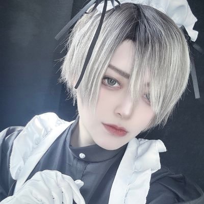 Izana_K_AngeU's profile picture. 『俺様×ドS』キラ イザナです。2025.7月OPEN男装Bar @theNOX_2025 の偉い悪魔。君が僕の『特別』になって。🍇