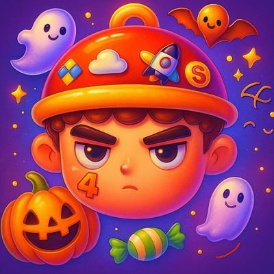 bluebeery47's profile picture. #BTC #SOL #BNB #ETH