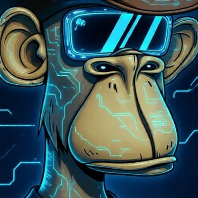 Chrispuentes3's profile picture. A world where light clients are the primary interface to the blockchain.