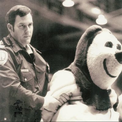 OskiFightNight's profile picture. Here for the love of the game