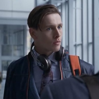 messy_icon's profile picture. Matthias & Maxime (2019) dir. Xavier Dolan