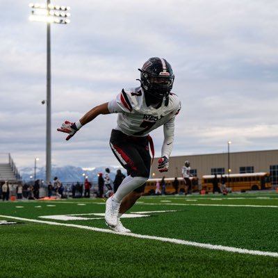 boogie_long's profile picture. 3.3𝐆𝐏𝐀 𝐇𝐨𝐧𝐨𝐫 𝐑𝐨𝐥𝐥|| 𝐃𝐁/𝐖𝐑|| 𝟐𝟔’||170 ||5'10 || 𝟐𝐀 𝟐𝐧𝐝 Team All State|| 𝐍𝐂𝐀𝐀 𝐈𝐃: 2210700853|| WEST high school