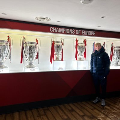 harry_LFC6's profile picture. 🎶 You may say I’m a dreamer, but I’m not the only one 🎶 #JFT97