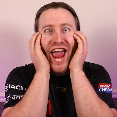 DaveTheBard_'s profile picture. Level 27 Bard // Content Creator and Maker of Silly Noises // Bringer of Chaotic Good Vibes // ✉ contactdavethebard@gmail.com