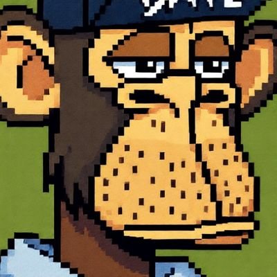 Angelo37868944's profile picture. Research institution dedicated to blockchain scalability solutions and architectures.